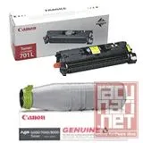 C-EXV11 - Canon Toner, Black, 21.000 pages