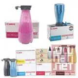 C-EXV54 - Canon Toner, Magenta, 8.500 pages