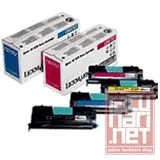C734X24G - Lexmark Toner, Photoconductor unit, 4x20.000 pages
