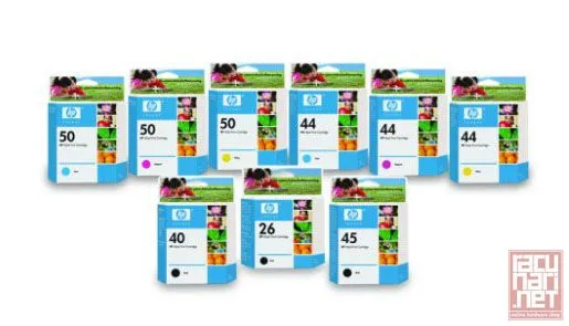 C8772EE - HP Cartridge No.363, Magenta, 350 pages
