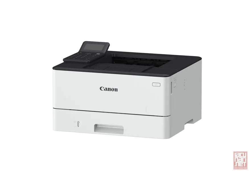 Canon i-SENSYS LBP243dw, A4, 1200tpi, 36ppm, DC 80k pages, USB/LAN/Wi-Fi