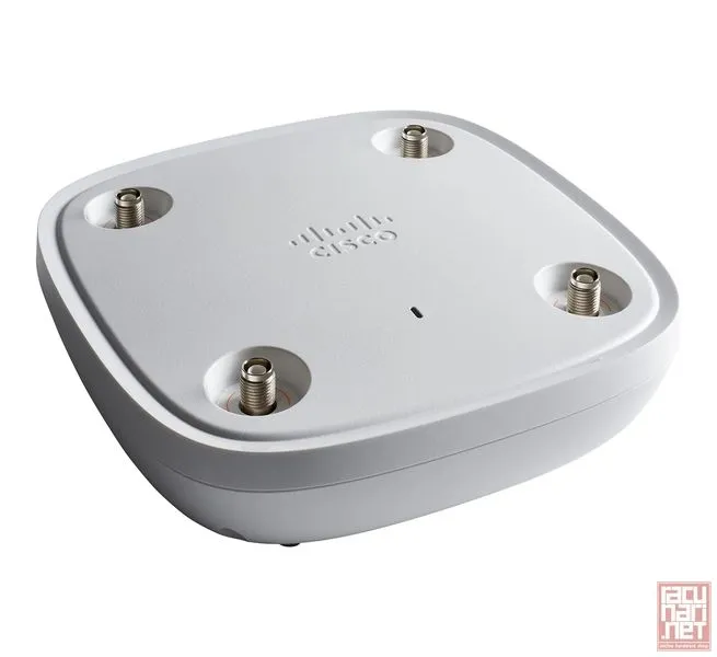 Cisco Catalyst C9115AXE-E, Access Point, External antenna, Wi-Fi 6, 4x4 MIMO, E Domain