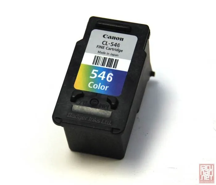 CL-546 - Canon Cartridge, Color