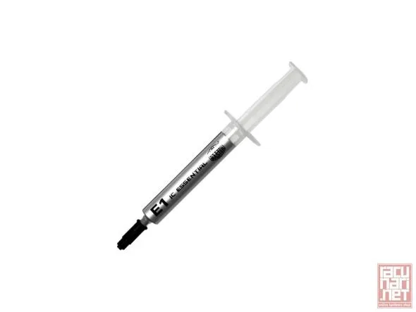 CoolerMaster IC Essential E1, high performance thermal compound (RG-ICE1-TG15-R1)