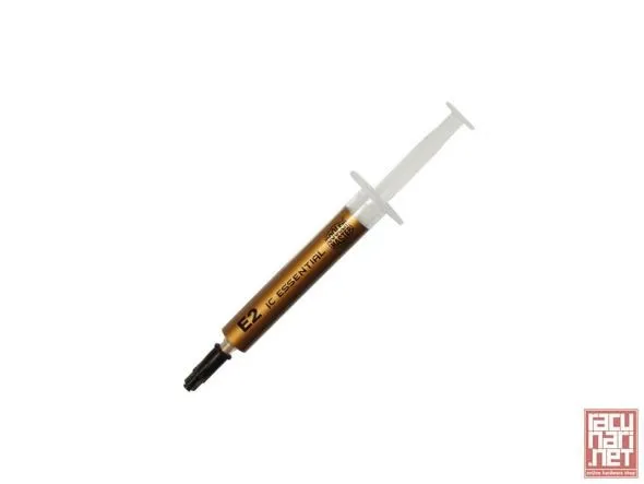 CoolerMaster RG-ICE2-TA15-R1, high performance thermal compound