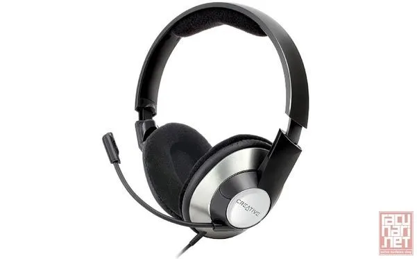 Creative Labs HS-720