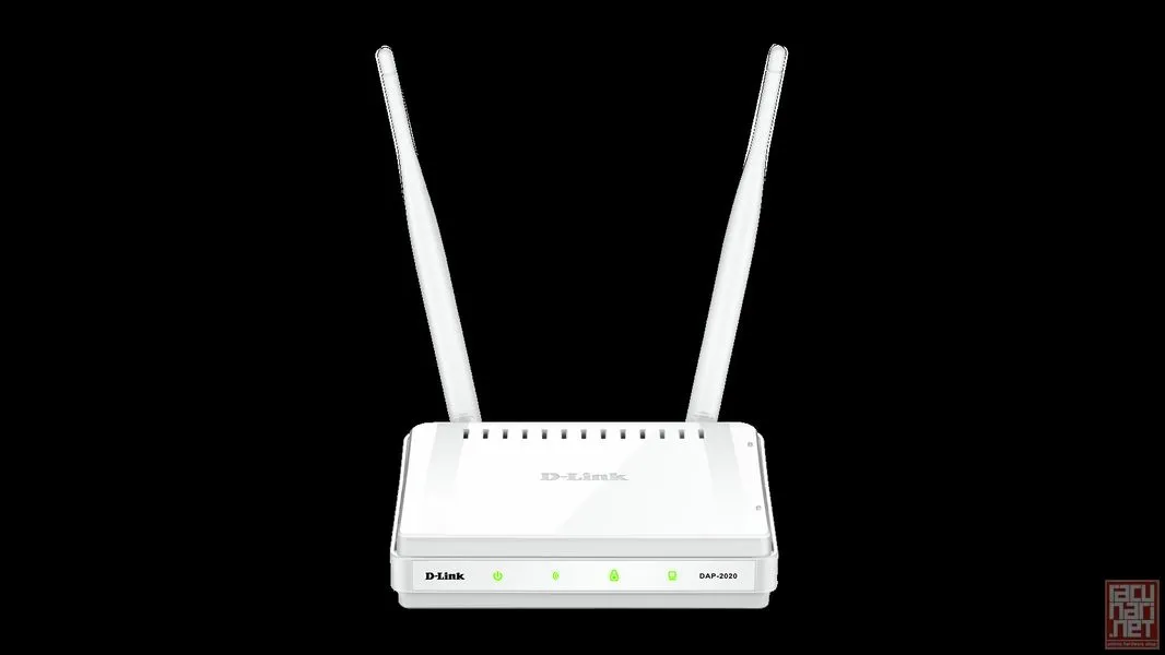 D-Link DAP-2020, Wireless N Access Point