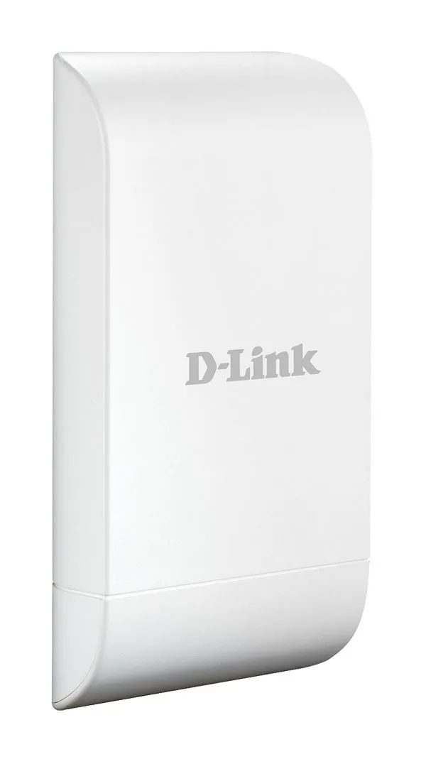 D-Link DAP-3315, Wireless N PoE Outdoor Access Point
