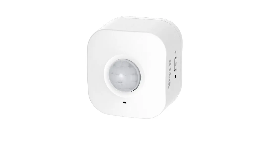 D-Link DCH-S150 mydlink Home Wi-Fi Motion Sensor
