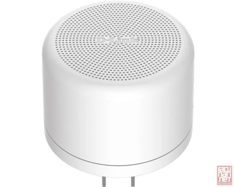 D-Link DCH-S220 mydlink Home Wi-Fi Siren