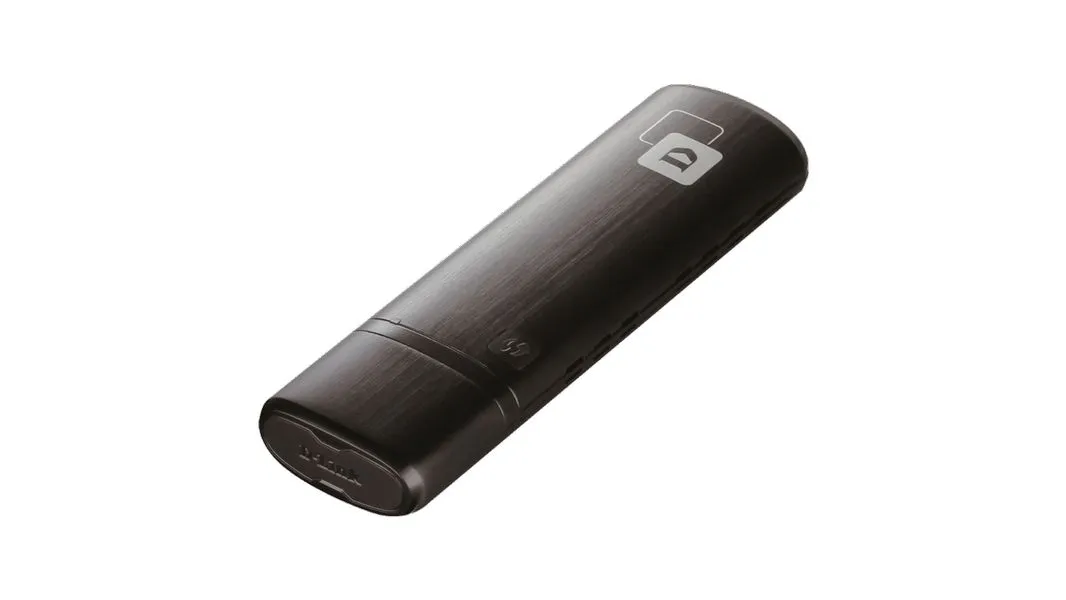 D-Link DWA-182, Wireless AC1200 Dual Band USB3.0 Adapter