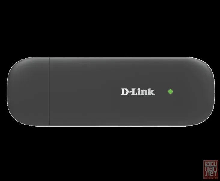 D-Link DWM-222, 4G LTE USB Adapter