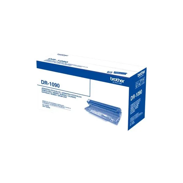 DR1090 - Brother Drum Unit, 10.000 pages