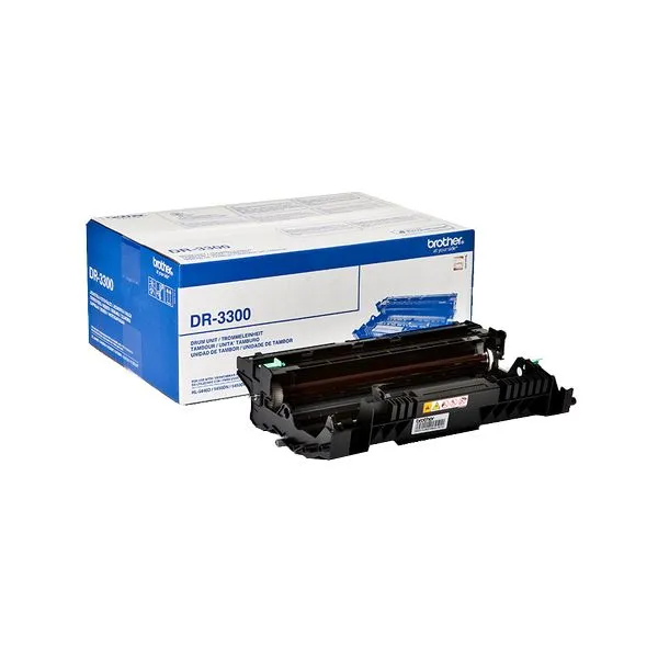 DR3300 - Brother Drum Unit