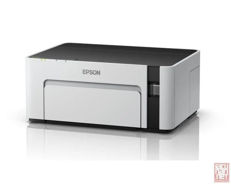 Epson EcoTank Monochrome printer M1120, A4, print 1440x720dpi, 15ppm, USB/WiFi