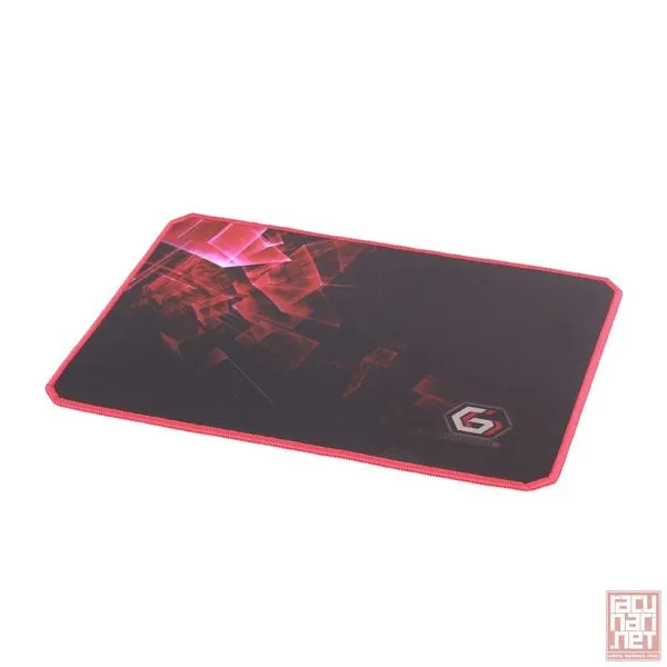 Gembird MP-GAMEPRO-XL, Gaming mouse pad PRO, extra large 350x900x3mm