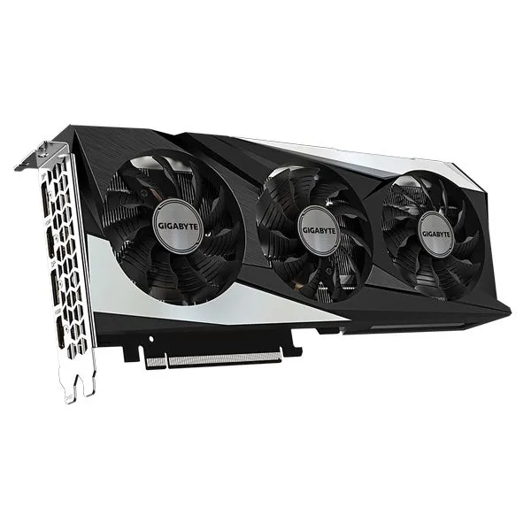 Gigabyte GV-N3060GAMING OC-12GD, RTX 3060, 12GB/192bit GDDR6, 2xHDMI/2xDP, WINDFORCE 3X cooling