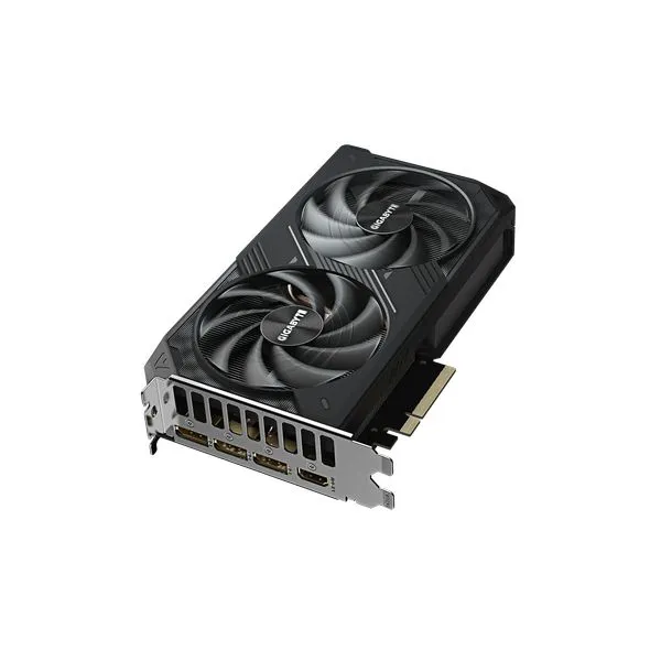 Gigabyte GV-N506TWF2OC-8GD, RTX 5060 Ti, 8GB/128bit GDDR7, 1xHDMI/3xDP, WINDFORCE cooling system