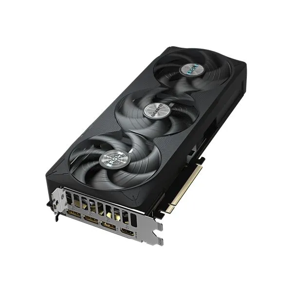 Gigabyte GV-N507TEAGLE OC-16GD, RTX 5070 Ti, 16GB/256bit GDDR7, 1xHDMI/3xDP, WINDFORCE cooling system