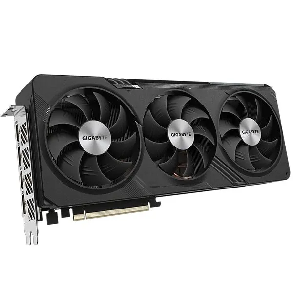 Gigabyte GV-R77XTGAMING OC-12GD, Radeon RX 7700 XT, 12GB/192bit GDDR6, 2xHDMI/2xDP, WINDFORCE Cooling