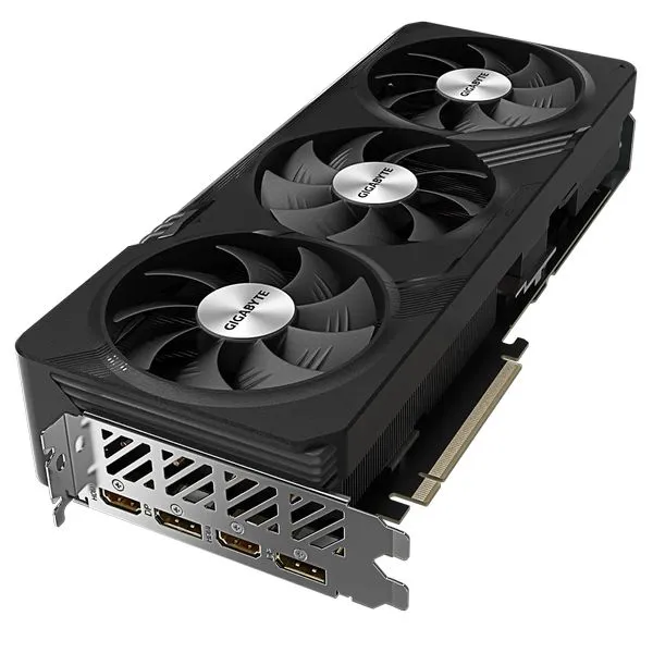 Gigabyte GV-R78XTGAMING OC-16GD, Radeon RX 7800 XT, 16GB/256bit GDDR6, 2xHDMI/2xDP, WINDFORCE Cooling