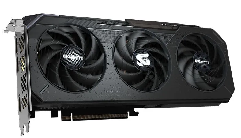 Gigabyte GV-R9060XTGAMING OC-8GD, Radeon RX 9600 XT, 8GB/128bit GDDR6, 2xDP/HDMI, WINDFORCE Cooling
