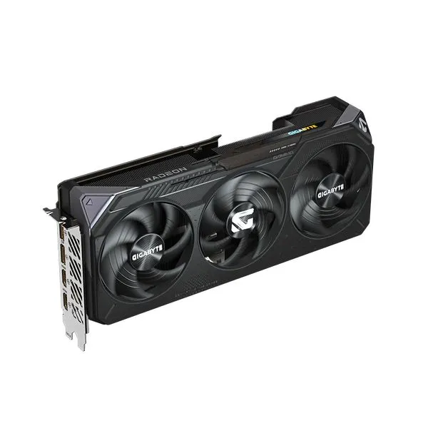 Gigabyte GV-R9070XTGAMING OC-16GD, Radeon RX 9070 XT, 16GB/256bit GDDR6, 2xHDMI/2xDP, WINDFORCE Cooling
