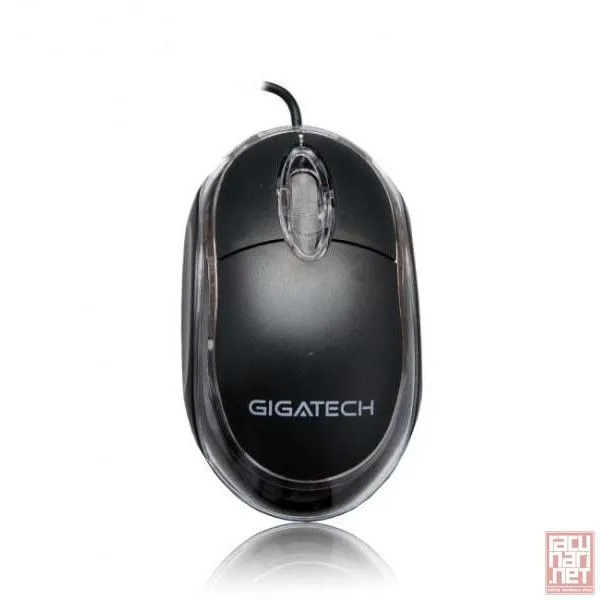 Gigatech GM-220L, LED, USB