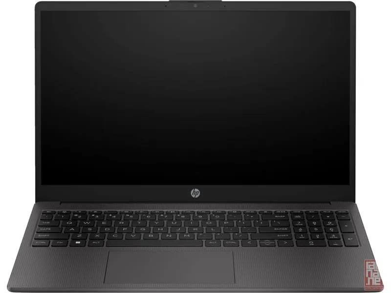 HP 255 G10 (B3AB8AT), 15.6" FullHD (1920x1080), AMD Ryzen 5 7530U, 16GB, 512GB SSD, AMD Radeon Graphics, noOS, YU, Dark ash silver