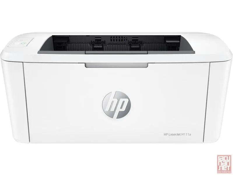 HP LaserJet M111a Printer, A4, 600dpi, 16MB, 21ppm, MDC 8000 pages, USB2.0 (7MD67A)