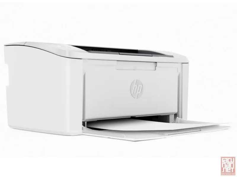 HP LaserJet M111W Printer, A4, 600dpi, 20ppm, MDC 8000 pages, USB/Wi-Fi (7MD68A)
