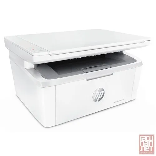 HP LaserJet MFP M141a, print/copy/scan, print quality 600dpi, print up to 20ppm, USB (7MD73A)