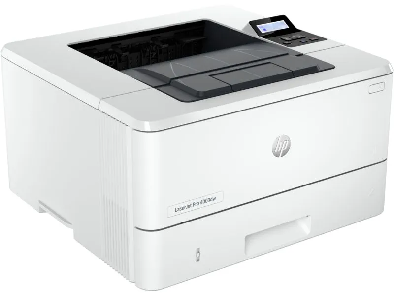 HP LaserJet Pro 4003dw, A4, 1200dpi, 40ppm, duplex, USB/LAN/Wi-Fi (2Z610A)