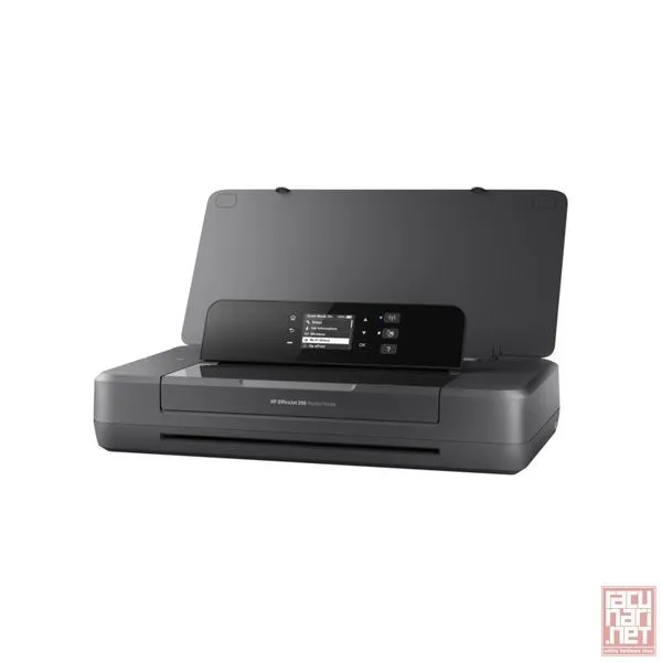 HP Officejet 202 Mobile Printer, A4, 4800x1200dpi, 10/7ppm, USB2.0/Wi-Fi (N4K99C)
