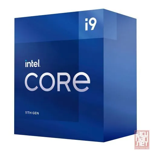Intel Core i9-11900KF, 3.50GHz/5.30GHz turbo, 16MB Smart cache, 8 cores (16 Threads), NO Graphics