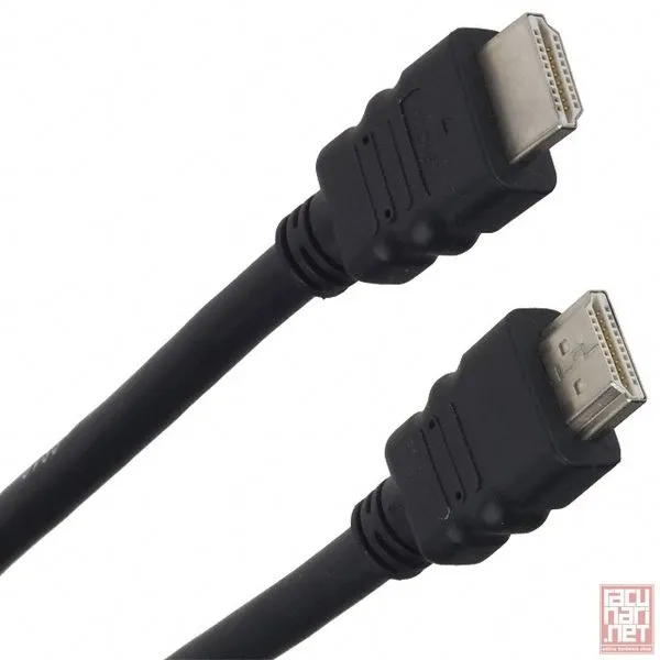 Kabl HDMI/HDMI, 20m