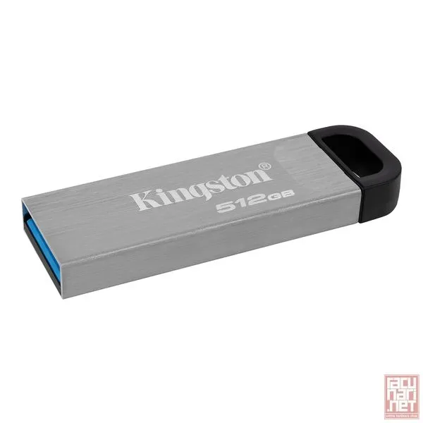 Kingston USB 3.2 (Gen1) Flash disk drive 512GB (DTKN/512GB)