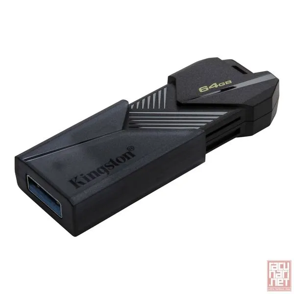 Kingston USB 3.2 (Gen1) Flash disk drive 64GB (DTXON/64GB)