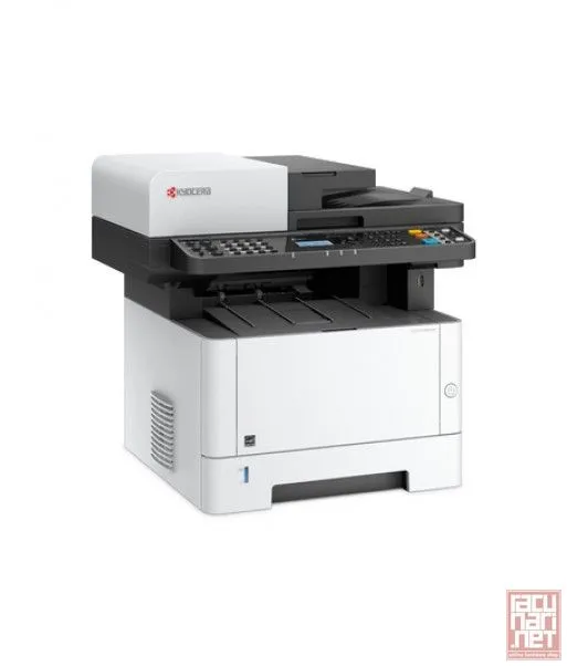 KYOCERA ECOSYS M2635dn, print/scan/copy/fax, A4, print 1200dpi, print 35ppm, 600dpi scan, Duplex, USB/LAN