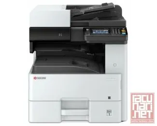 KYOCERA ECOSYS M4125idn, print/scan/copy, A3, 1200dpi, 25ppm A4/ 12ppm A3, ADF/Duplex, USB/LAN