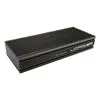 LC Power LC-M2-C-NVME-2x2, External USB Type-C 3.2 2x2 enclosure for M.2 NVMe SSD, black
