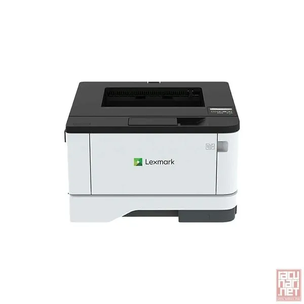 Lexmark MS431dw, A4, 600dpi, 42ppm, Duplex, USB/LAN/WiFi