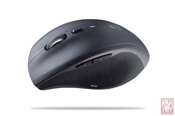 Logitech Marathon Mouse M705, 1000dpi