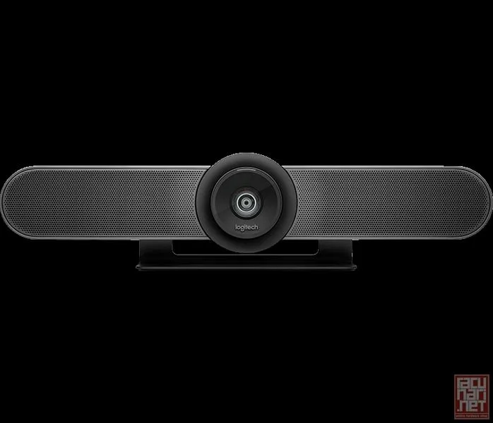 Logitech MeetUp Conference Camera, 4K UltraHD
