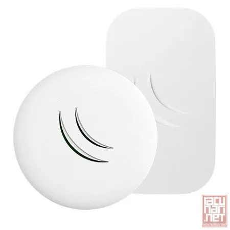 MikroTik cAP lite, Access Point 802.11n, 650MHz, 64MB, RouterOS L4 (RBcAPL-2nD)
