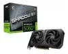 MSI RTX 5060 Ti 8G SHADOW 2X OC PLUS, GeForce RTX 5060 Ti, 8GB/128bit GDDR7, 1xHDMI/3xDP, 2x Stormforce fans