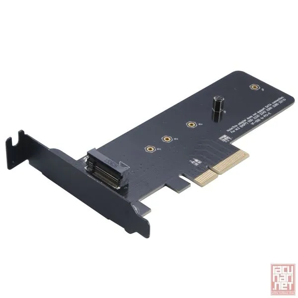 PCI-EXPRESS TO M.2