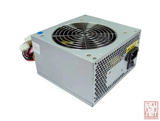 Power Supply 500W, ATX