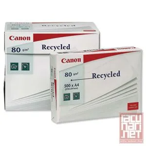 PP-201 - Canon papir, Photo Plus Glossy II, 13x18cm, 275g/m2, 20kom
