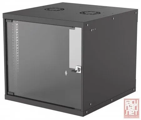 Rack orman Intellinet 9U/560mm, zidni (714808)